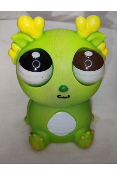 Romea لعبة عين القرد اللطيفة