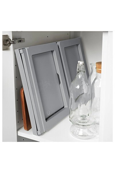 ZenGlow Bed, Enjoyment Tray, Tray Coffee Table Foldable 56X36X26 cm