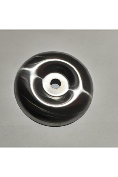 bluebee M10x70mm Motorlu Tırpan Başlığı Bıçak Alt Tası