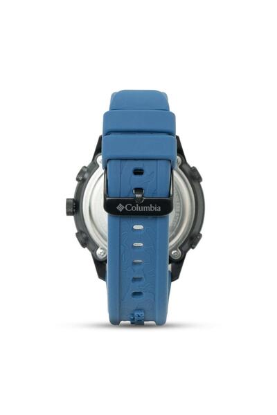 Columbia Csc01-019/Sa Men's Wristwatch