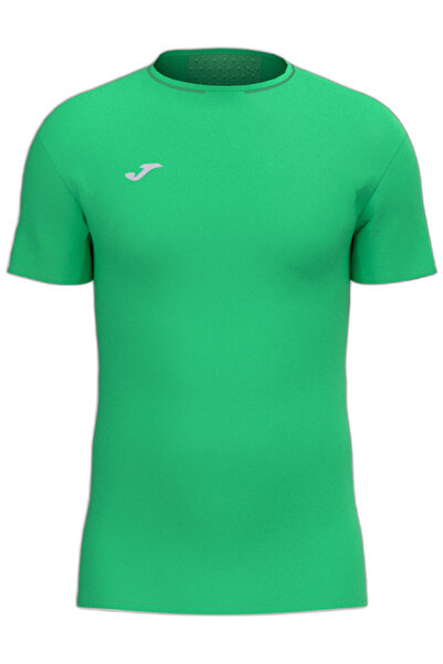 Joma Tricou verde pentru bărbați R-City, mărimea XL