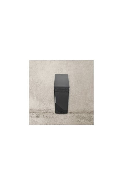 Dab It Unitate PC desktop, MaxiPower477, Procesor Intel Core I7, 3.40 Ghz, RAM 16GB DDR3, 512SSD