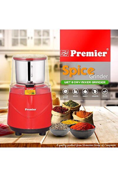Premier Spice Grinder
