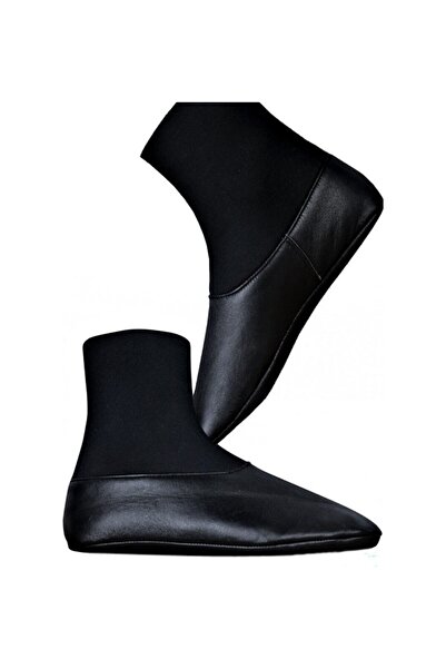 BERAT Mest - Winter Mest - Thermo Leather Mest - Size 38 - Ablution Mesti -