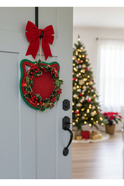 HomeTurko Jute Plate Coaster Mat Pet Products Wall Decor Door Ornament Home Item