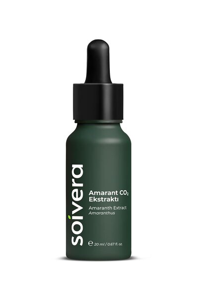 Soivera Amarant Co2 Ekstrakti
