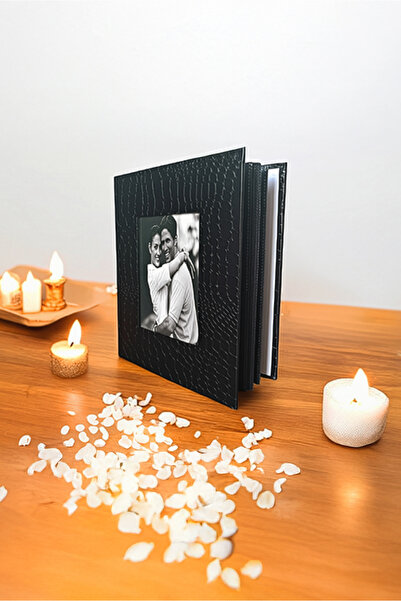 To Design Lab Album cu capacitate pentru 200 de fotografii