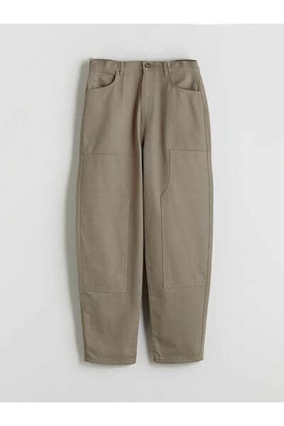 LC Waikiki Lcw Kids Loose Fit Boy's Pants