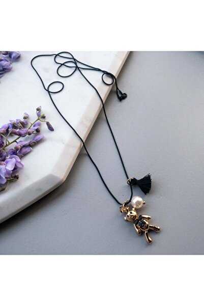 MOONGLOW ACCESSORIES Colier Little Bear