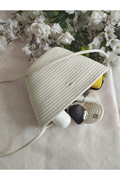 bayram taşcıoğlu home desing Daily Holiday Cross Shoulder Bag Gift Bag