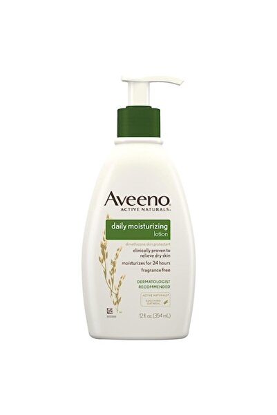 AVEENO Crema de Corp, Aveeno, Daily Moisturizing, Hidratare Intensa, pentru P...