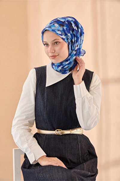 Silk Home Silk Holme Soft Eşarp ByLora