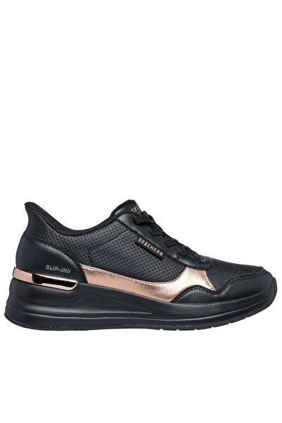 SKECHERS Pantofi sport pentru femei, SLIP-INS BILLION 2 - TOP-TIER HANDS FREE...