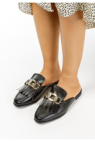B T Shoes Γυναικεια σαμπο Arida μαύρα