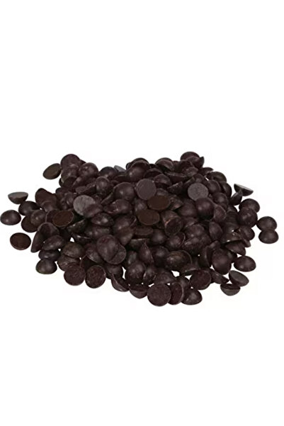 Bitter Damla Çikolata 500 Gr