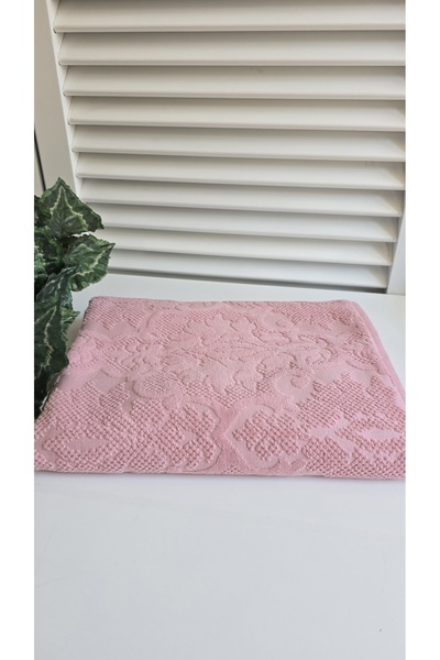 Özdilek Velvet 90-150 cm Bath Body Towel