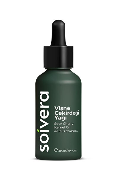 Soivera Cherry Seed Oil 30 ml