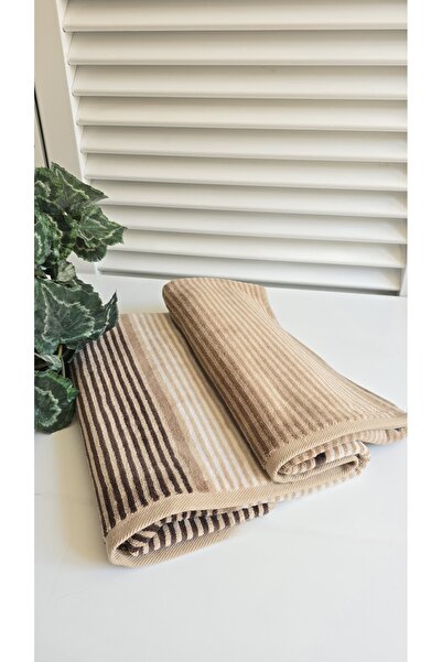 Özdilek Кадифе 70-140 см Рушник для ванної кімнати