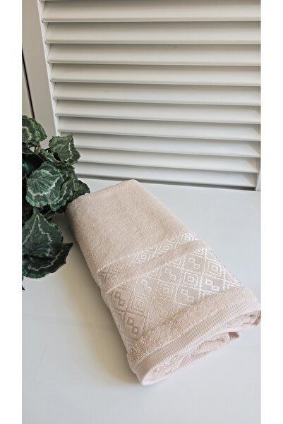 Özdilek Body Towel 70 X 140 cm 100% Cotton