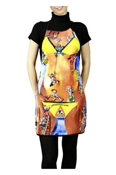 Gadget Master Șorț sexy pentru femei