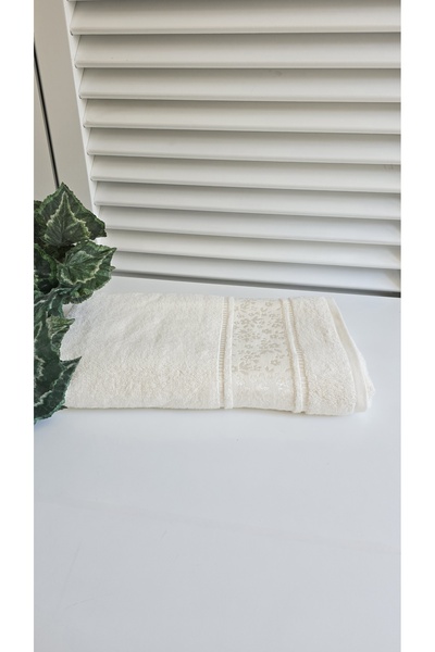 Özdilek Body Towel 70 X 140 cm 100% Cotton