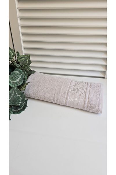Özdilek Body Towel 70 X 140 cm 100% Cotton
