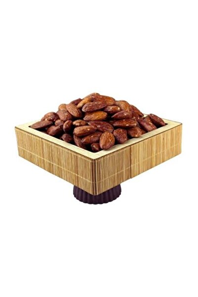 Nuts لوز ليمون 1 كجم