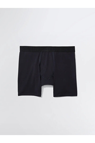 Calvin Klein BOXER BRIEF Kadın Siyah Bikini Külot