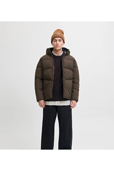 Jack & Jones 12283517 Πουφερ Μπουφάν