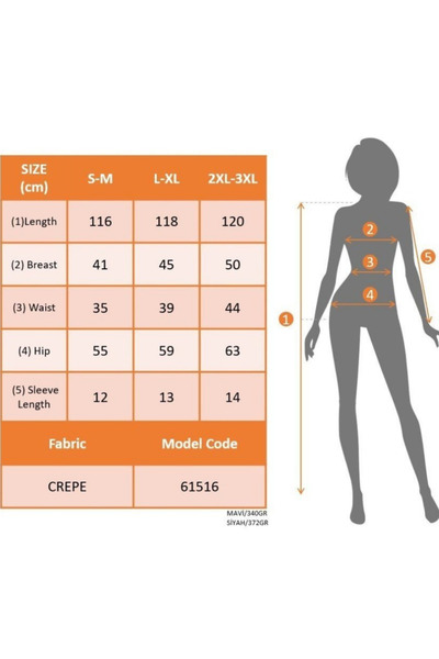 Monapera Kruvaze Yaka Kısa Kollu Bel Korsajı Büzgülü Midi Krep Elbise