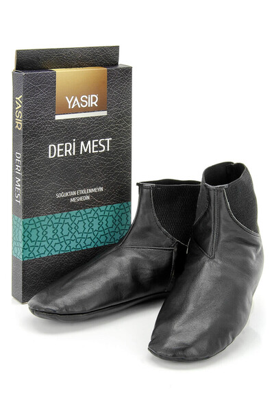 BERAT Mest - Winter Mest - Mest - Size 37 - Abdest Mesti - Flexible Throat - ...
