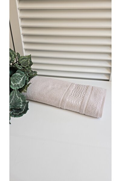 Özdilek Body Towel 70 X 140 cm 100% Cotton