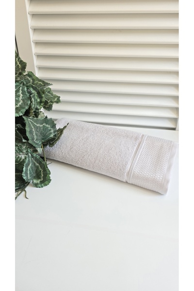 Özdilek Body Towel 70 X 140 cm 100% Cotton
