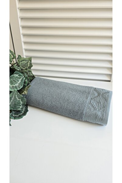 Özdilek Body Towel 70 X 140 cm 100% Cotton