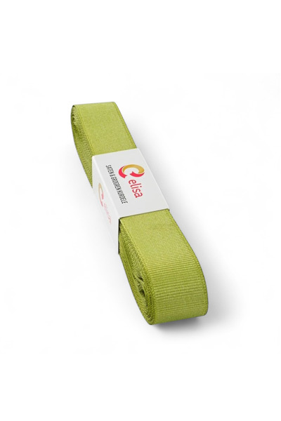 Kalben Kumaş Grosgrain Ribbon Width 3 cm Length 10 Mt