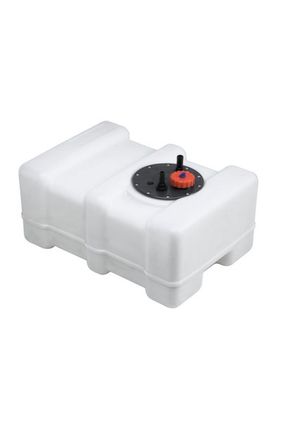 Cansb Su Tankı 42 Litre. Tekne Su Tankı. Karavan Su tankı