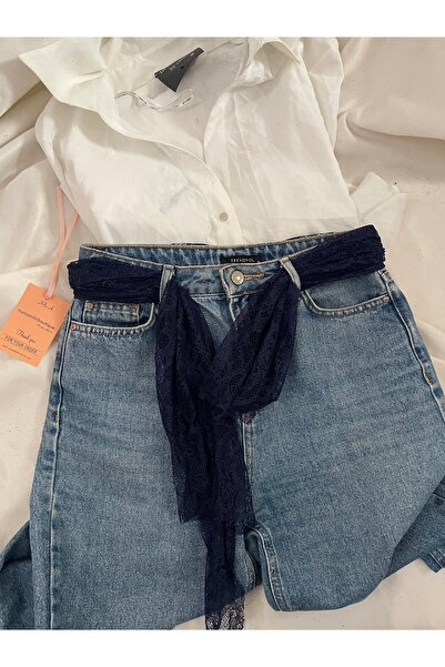 Nurcanilirboutique Coquette&Yk2 tarz Pantolon & Etek Kemer aksesuarı