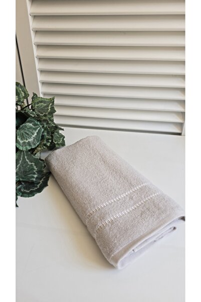 Özdilek Body Towel 70 X 140 cm 100% Cotton