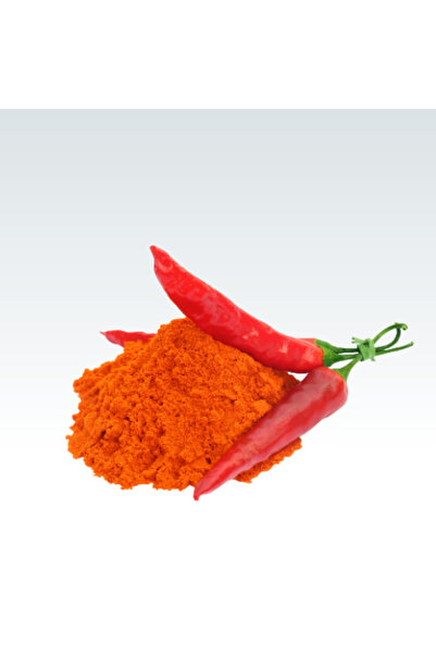 Wniltuglobal Toz Acı Biber 250 gr