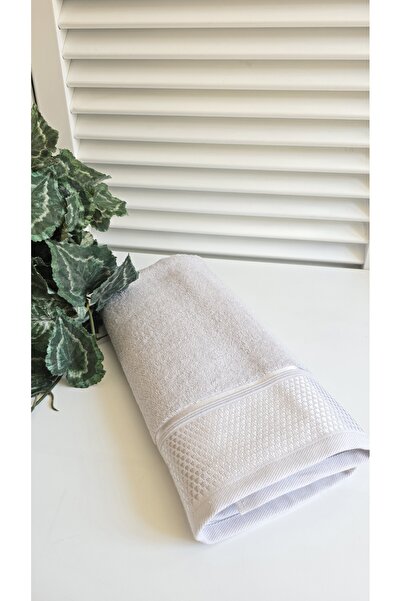 Özdilek Body Towel 70 X 140 cm 100% Cotton