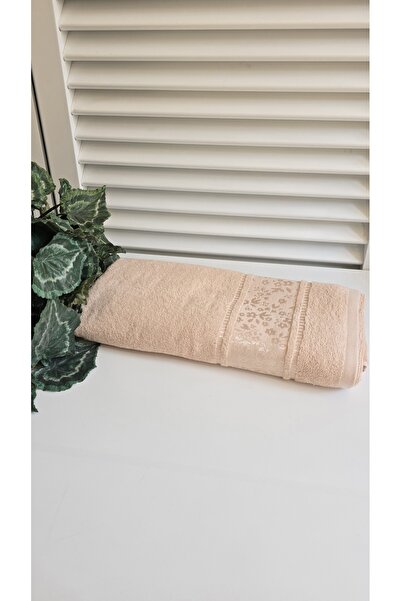 Özdilek Body Towel 70 X 140 cm 100% Cotton