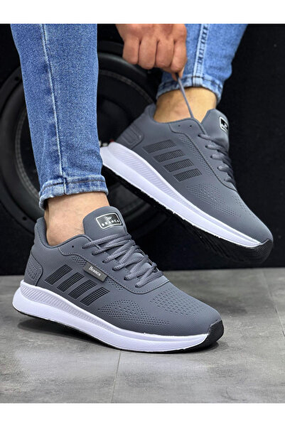 Khayt Branca Fit Water and Cold Resistant Lightweight Winter Men's Women's Sports Shoes
