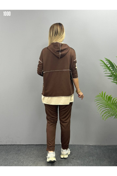 Valeria Butik KÉT DARABOS SZETT FELSZERELT VARRÁSSAL