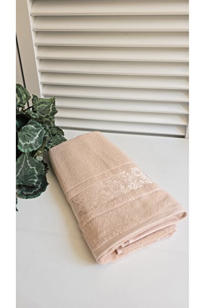 Özdilek Body Towel 70 X 140 cm 100% Cotton