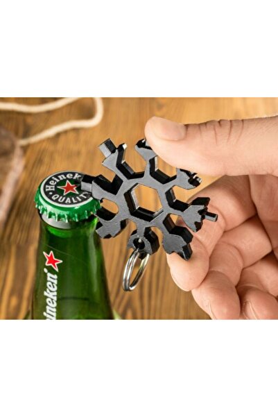 Gadget Master Bicycle Multi-Tool 18 in 1