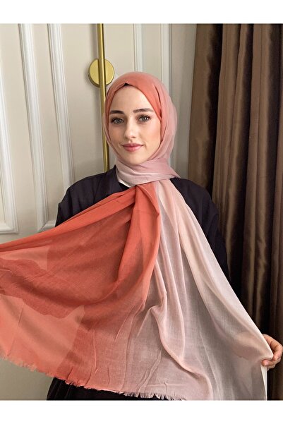 MODA ŞAL DEGRADE DUBAI / PIATRĂ CORAL ÎNCHISĂ