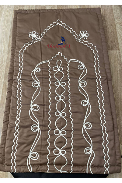 Madamca Süzeneli - Kadife Seccade -