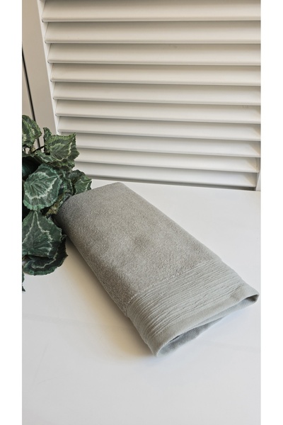 Özdilek Body Towel 70 X 140 cm 100% Cotton