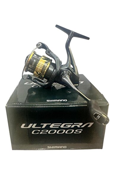 Shimano Ultegra FD C2000S LRF Olta Makinesi