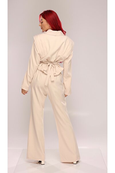 Pretty Office chic women's suit
